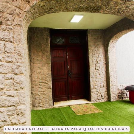 Castelinho Solemar - Relax Com Piscina, Hidro Aquecida & Praia - Auto Check-In! Top Прая-Гранди Экстерьер фото