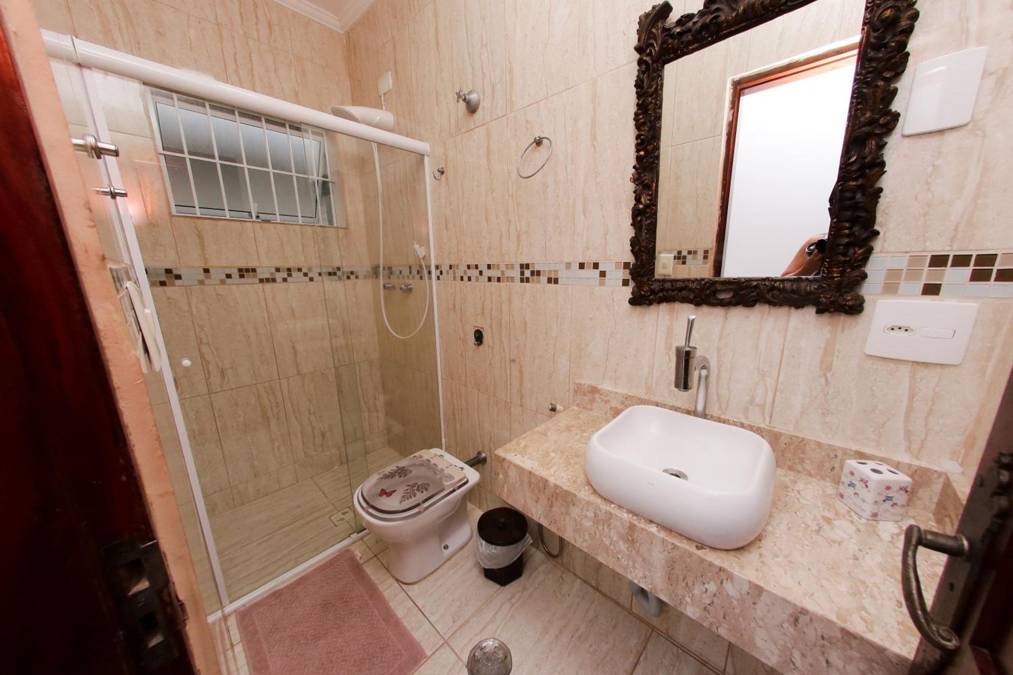 Castelinho Solemar - Relax Com Piscina, Hidro Aquecida & Praia - Auto Check-In! Top Прая-Гранди Экстерьер фото
